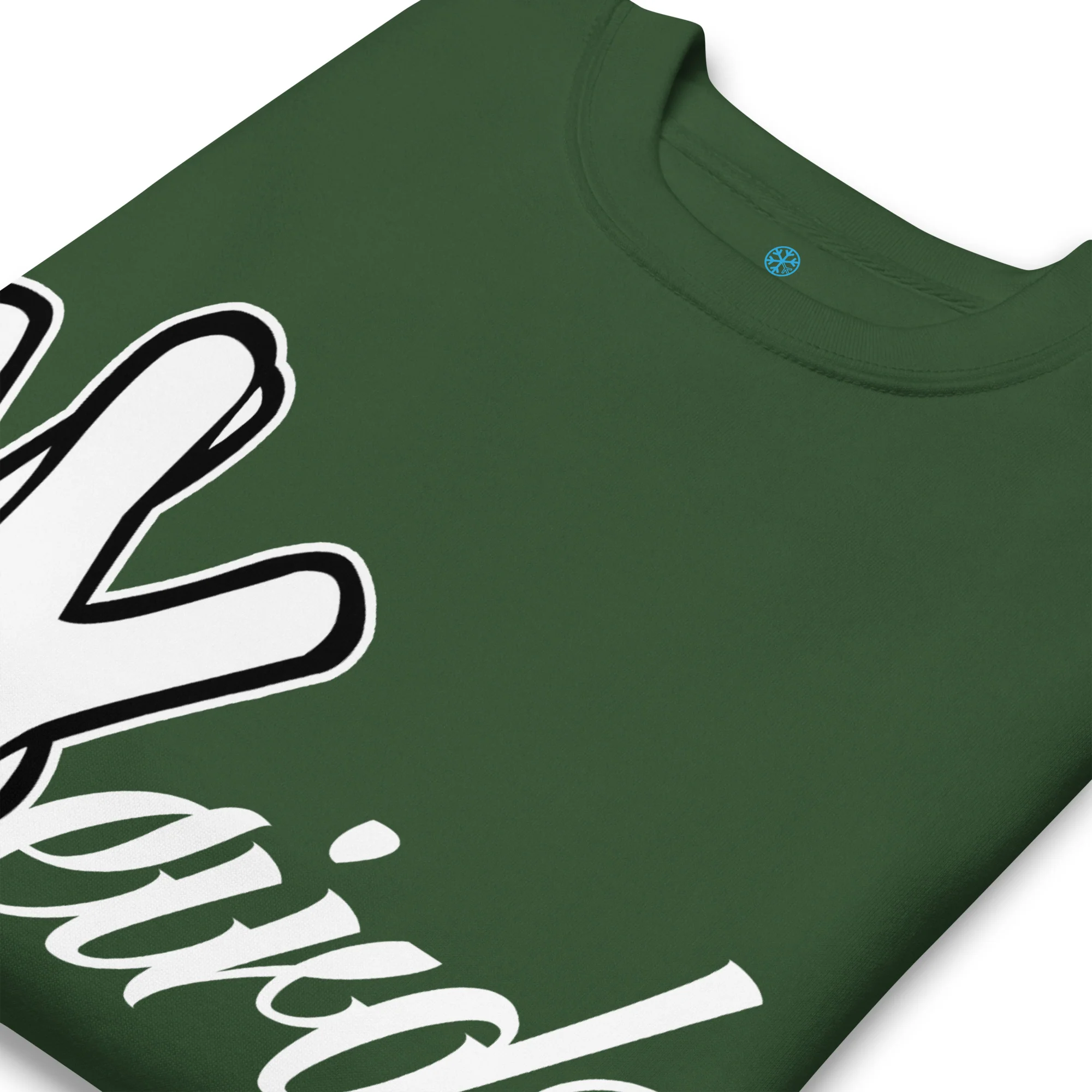 Weirdo Hand Sign Sweatshirt - Image 37