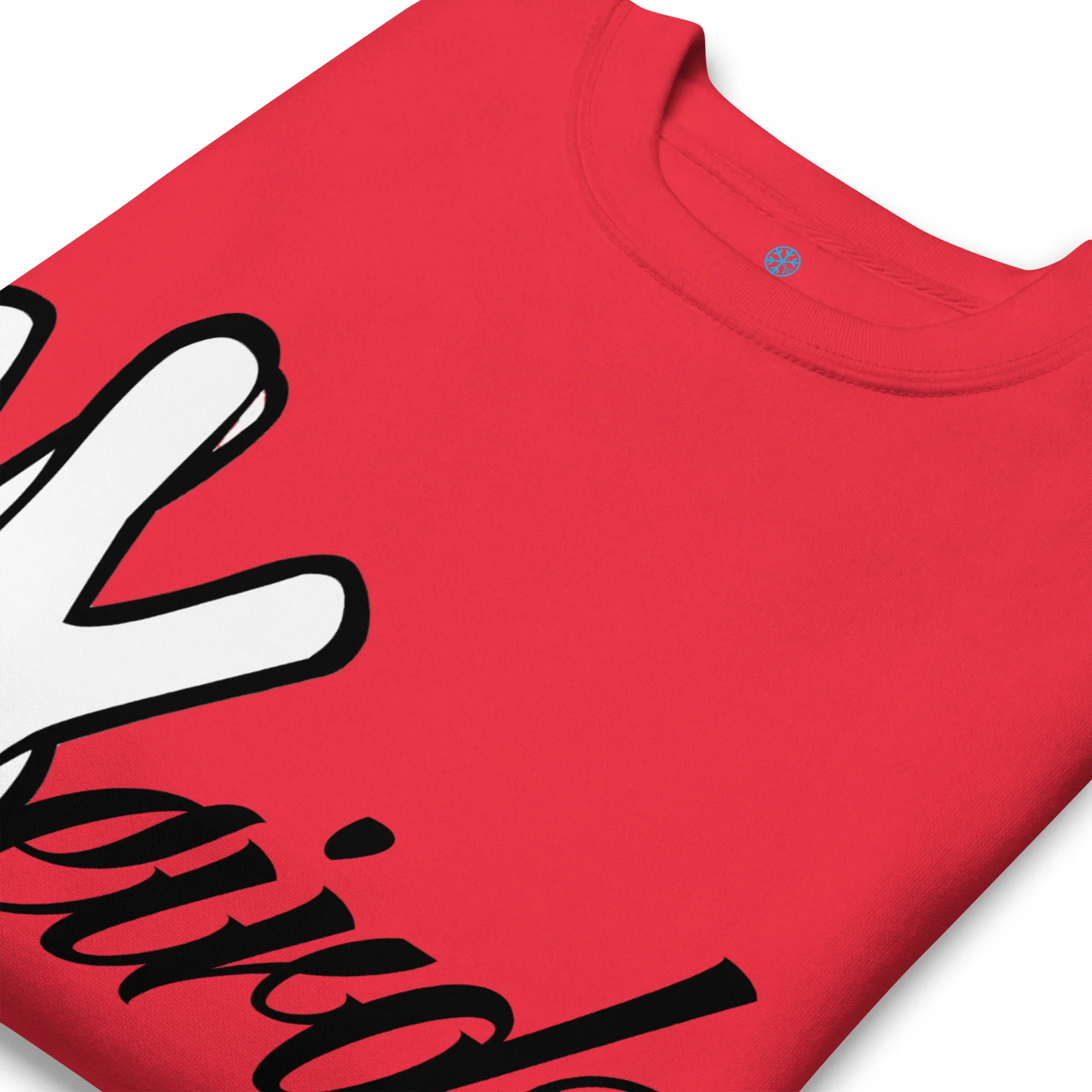 Weirdo Hand Sign Sweatshirt - Image 43