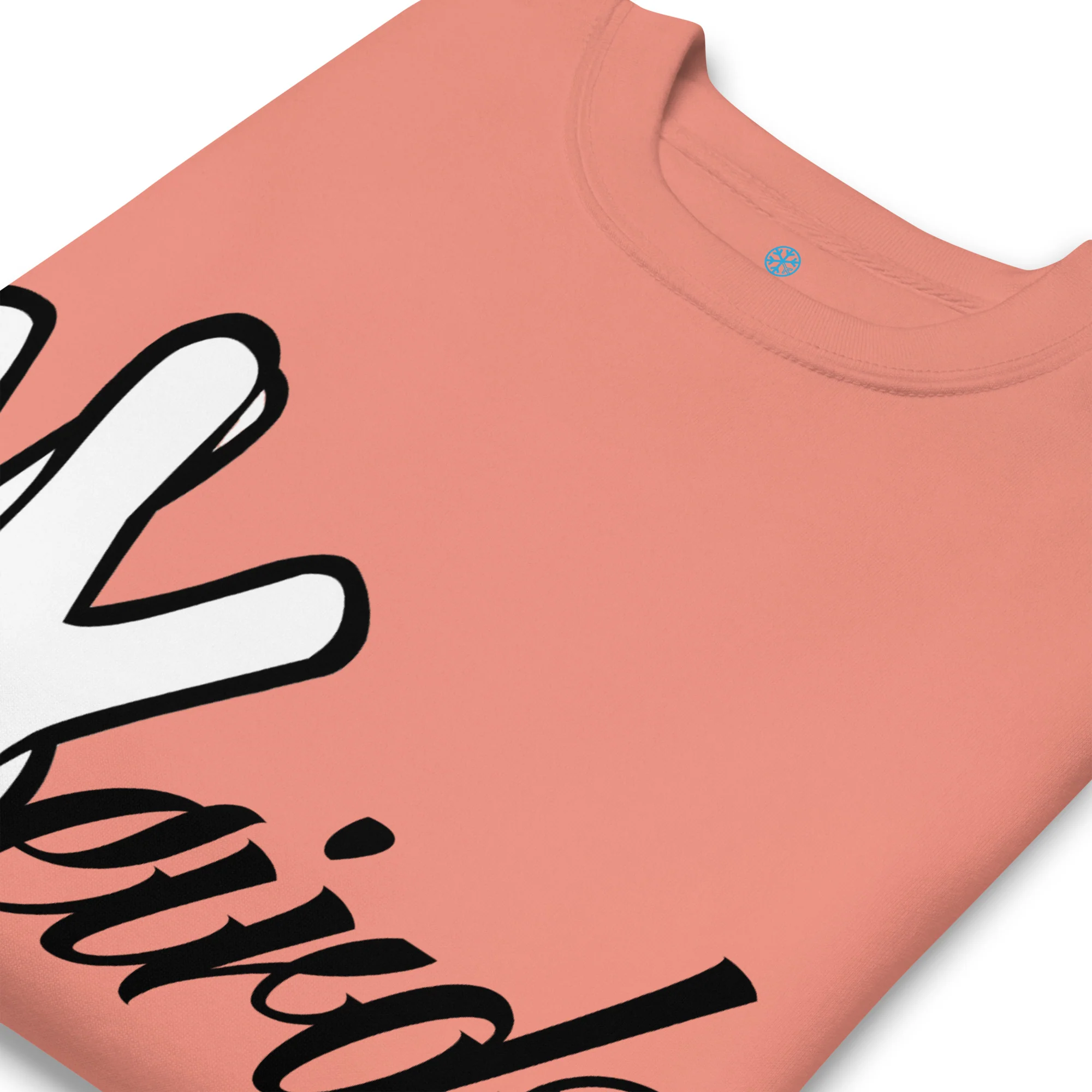 Weirdo Hand Sign Sweatshirt - Image 49