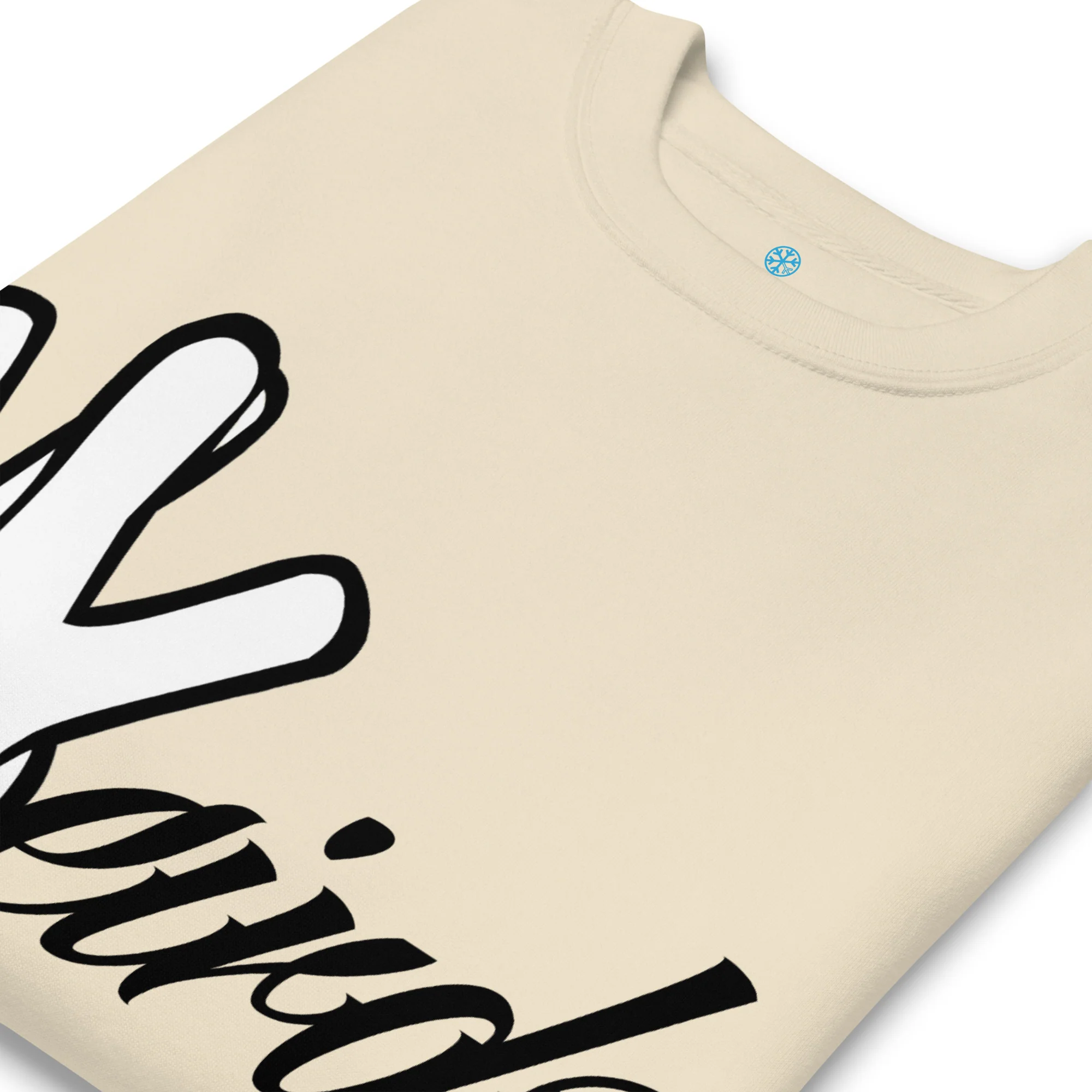 Weirdo Hand Sign Sweatshirt - Image 55
