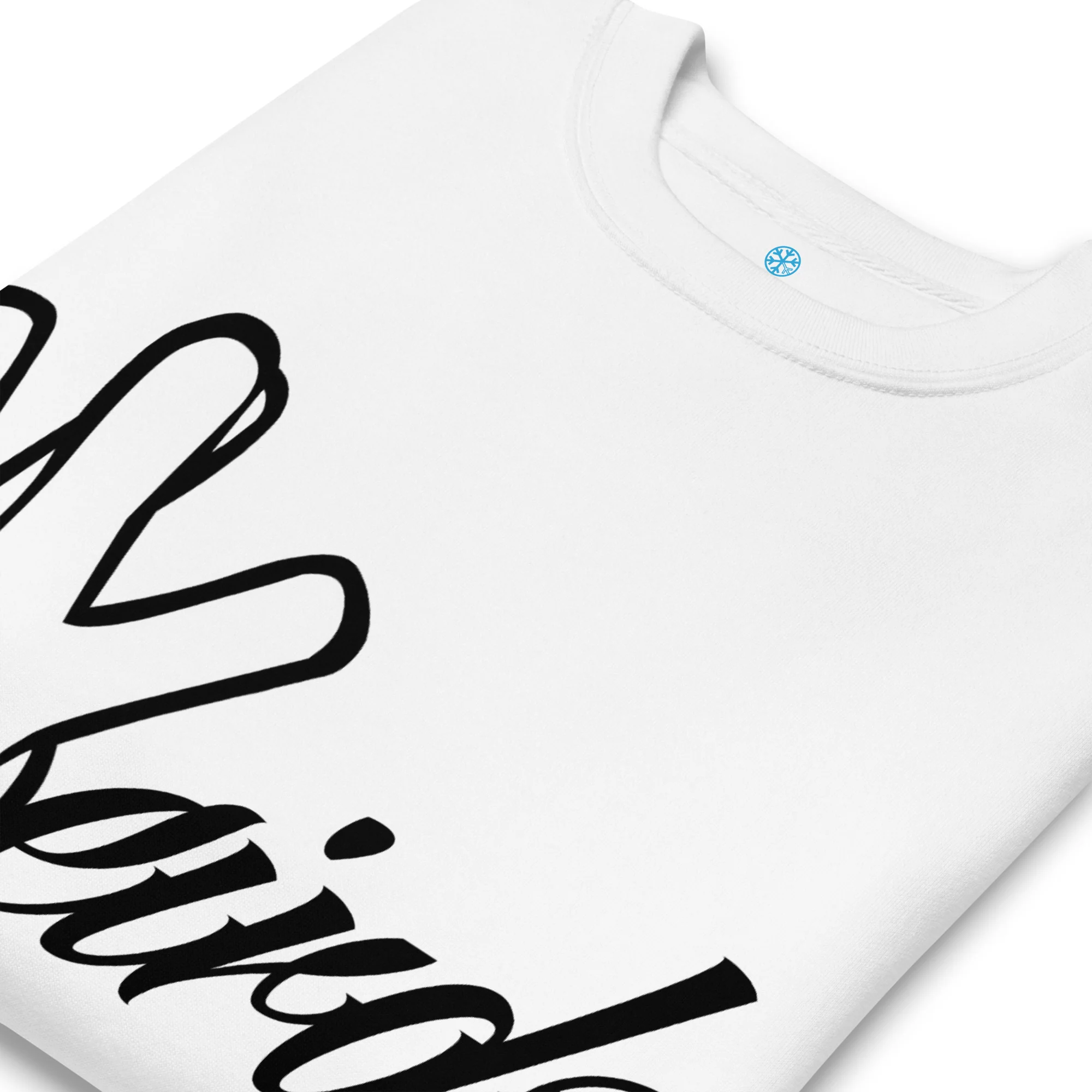 Weirdo Hand Sign Sweatshirt - Image 61