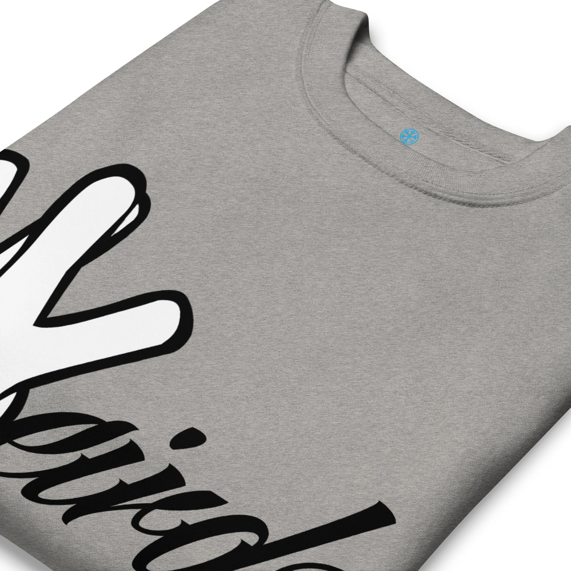 Weirdo Hand Sign Sweatshirt - Image 7