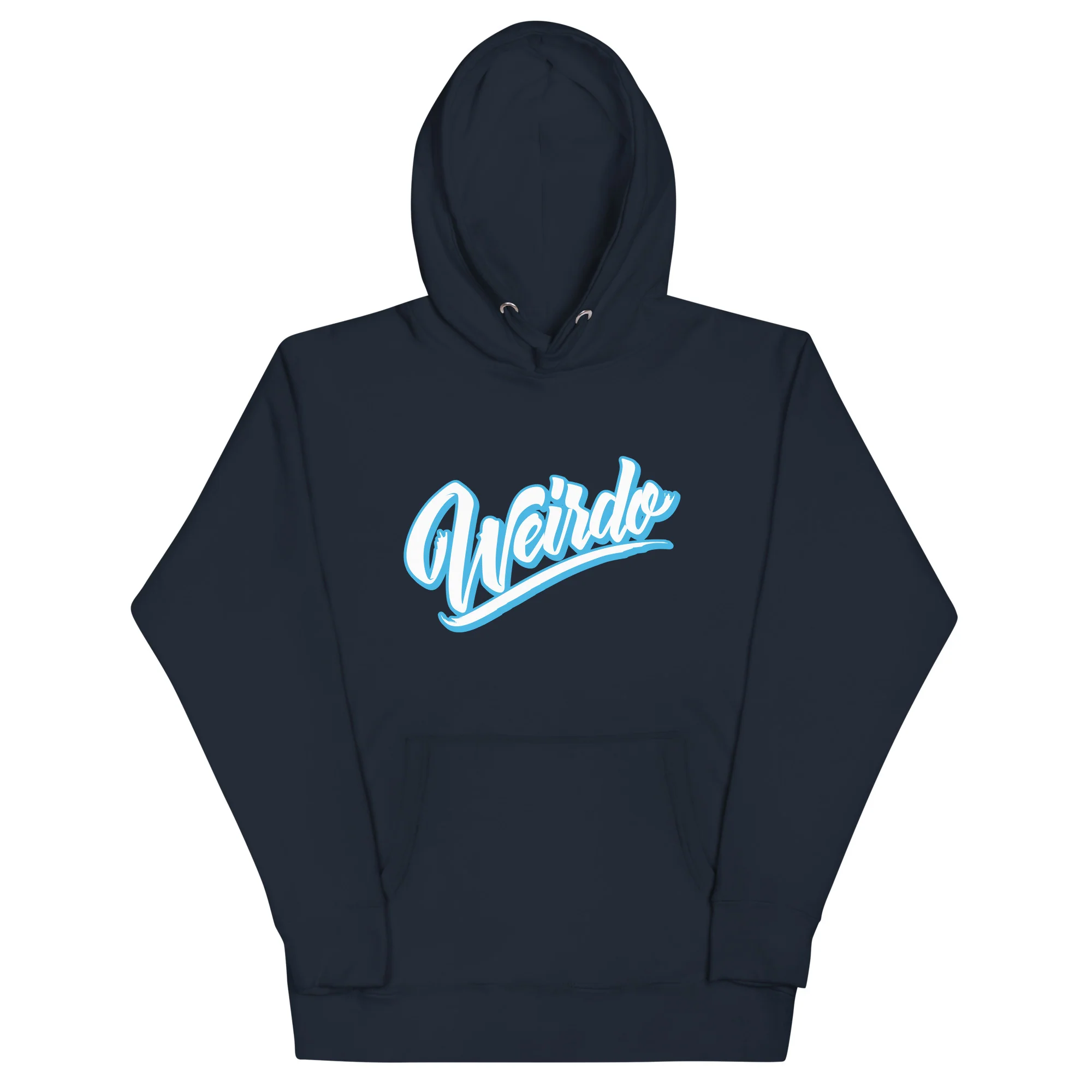 Weirdo Hoodie