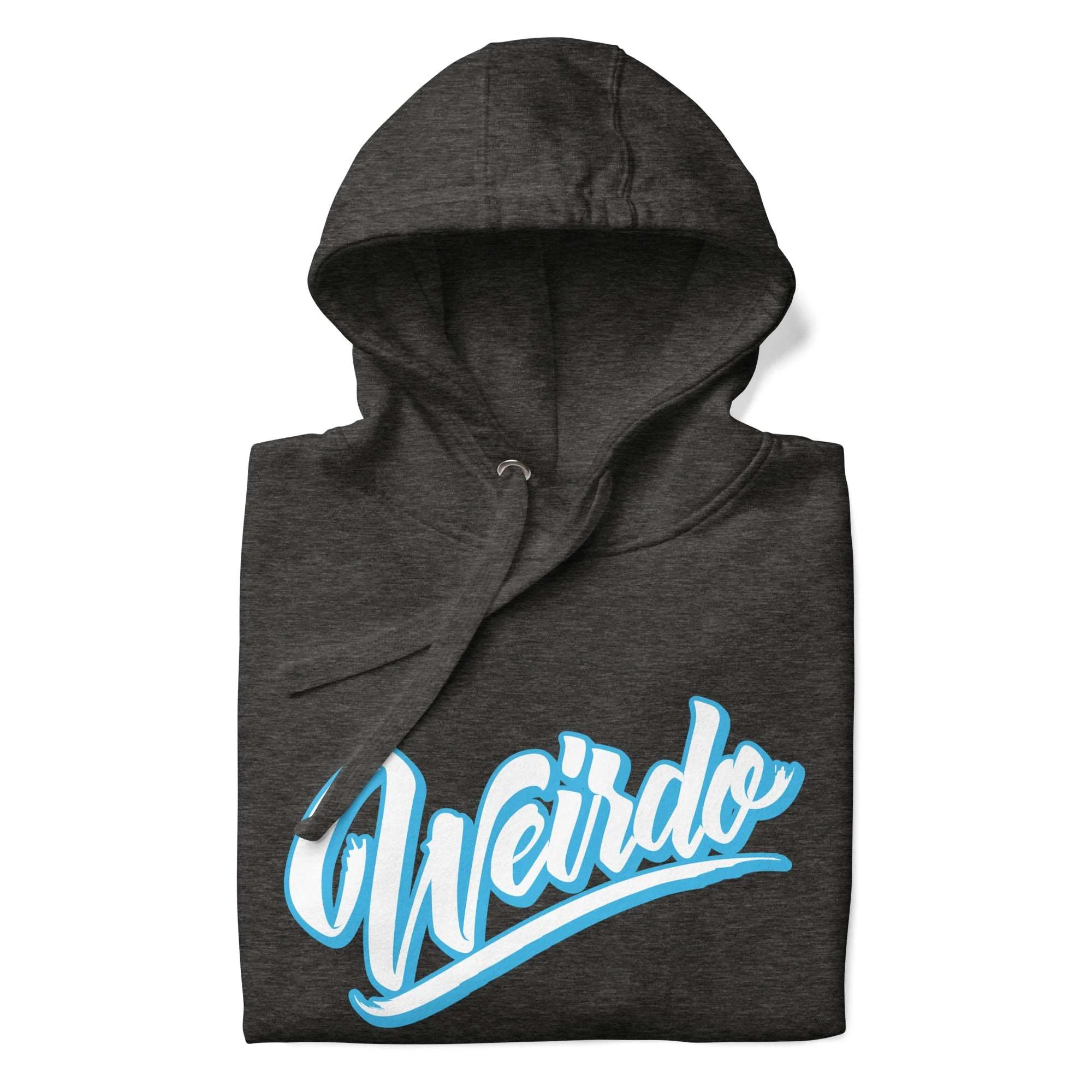 Weirdo Hoodie - Image 10