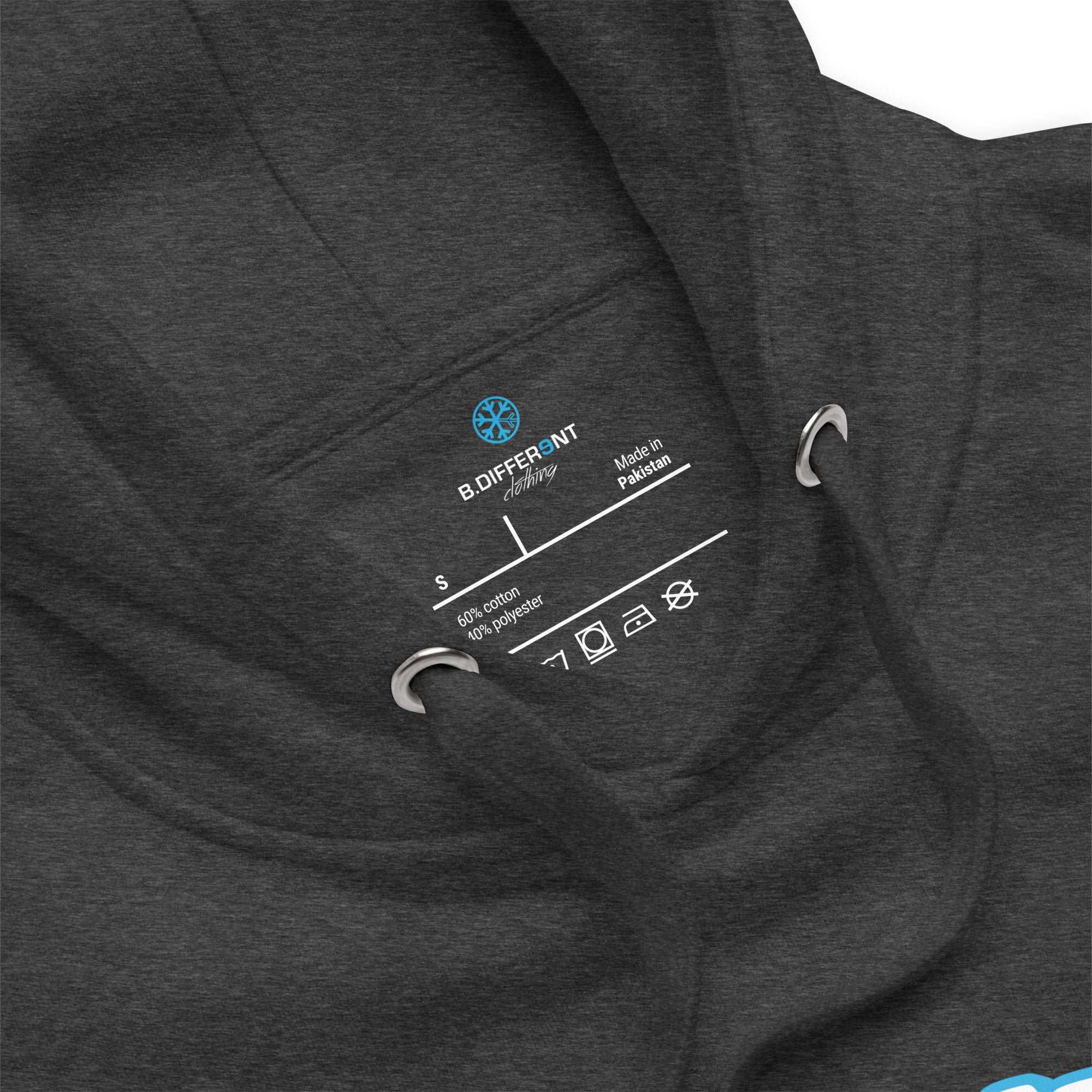 Weirdo Hoodie - Image 12