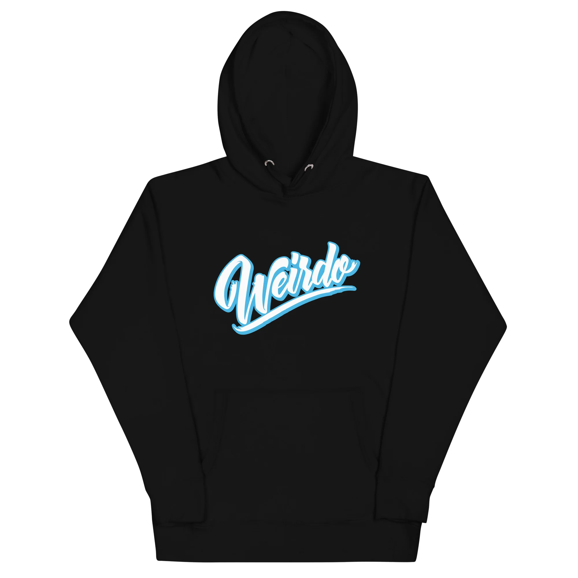 Weirdo Hoodie - Image 13