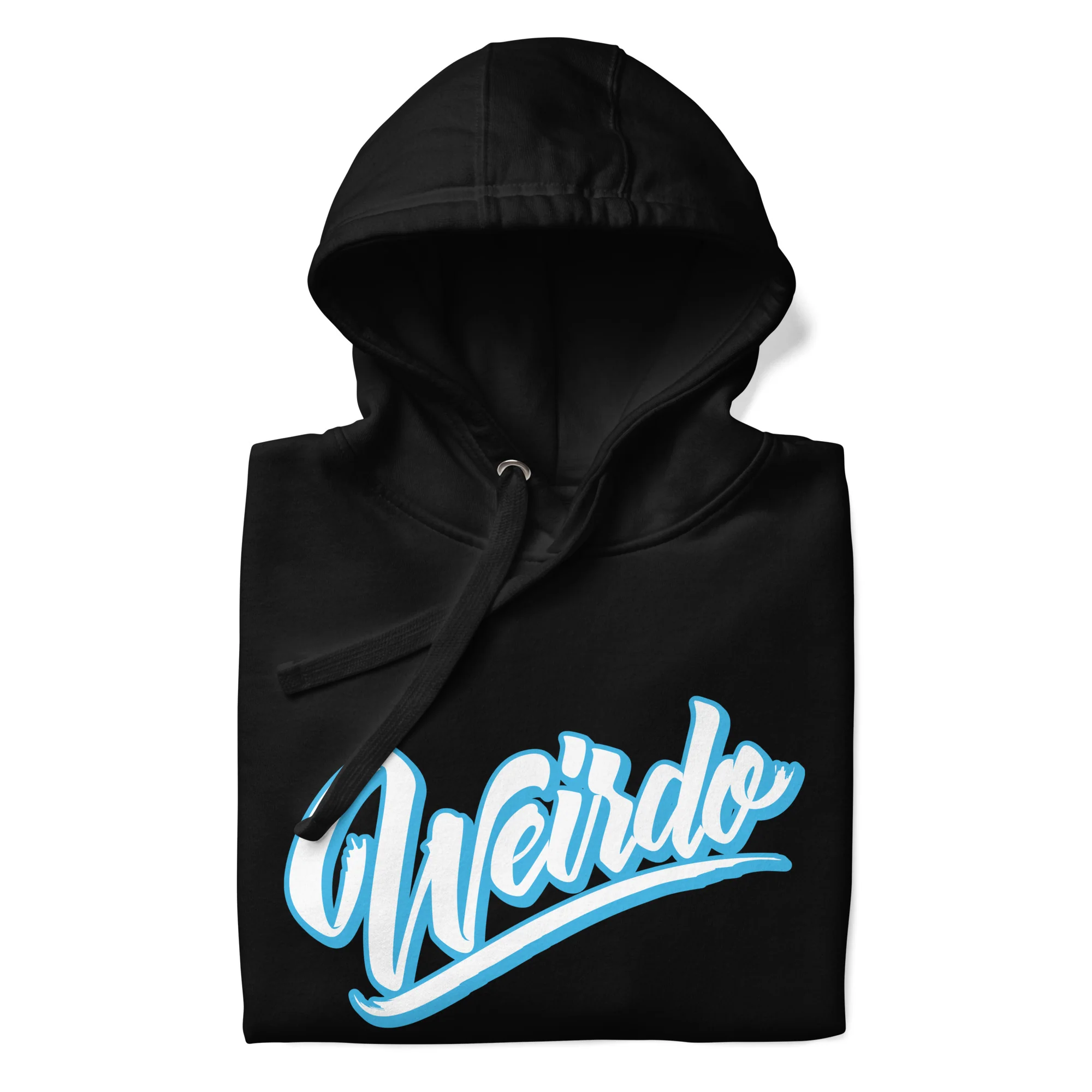 Weirdo Hoodie - Image 14