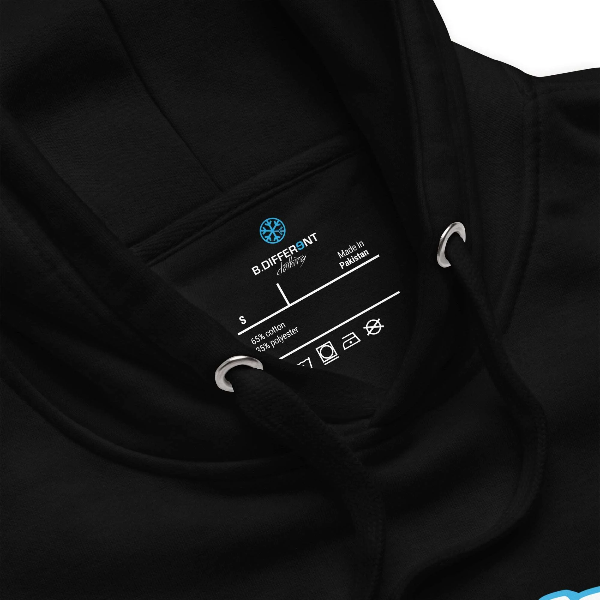 Weirdo Hoodie - Image 16