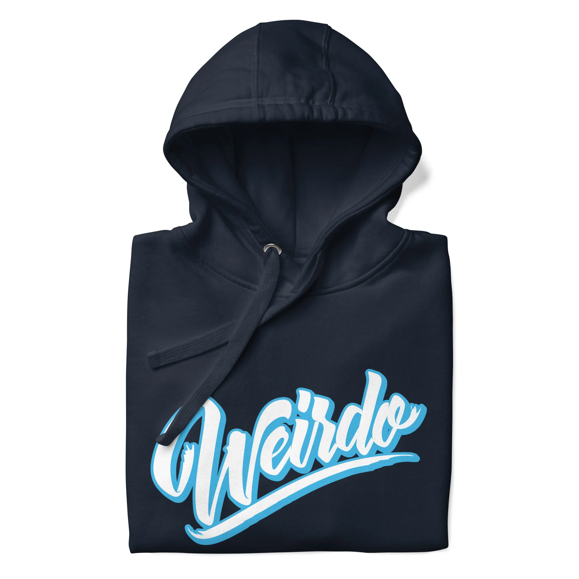 Weirdo Hoodie - Image 2