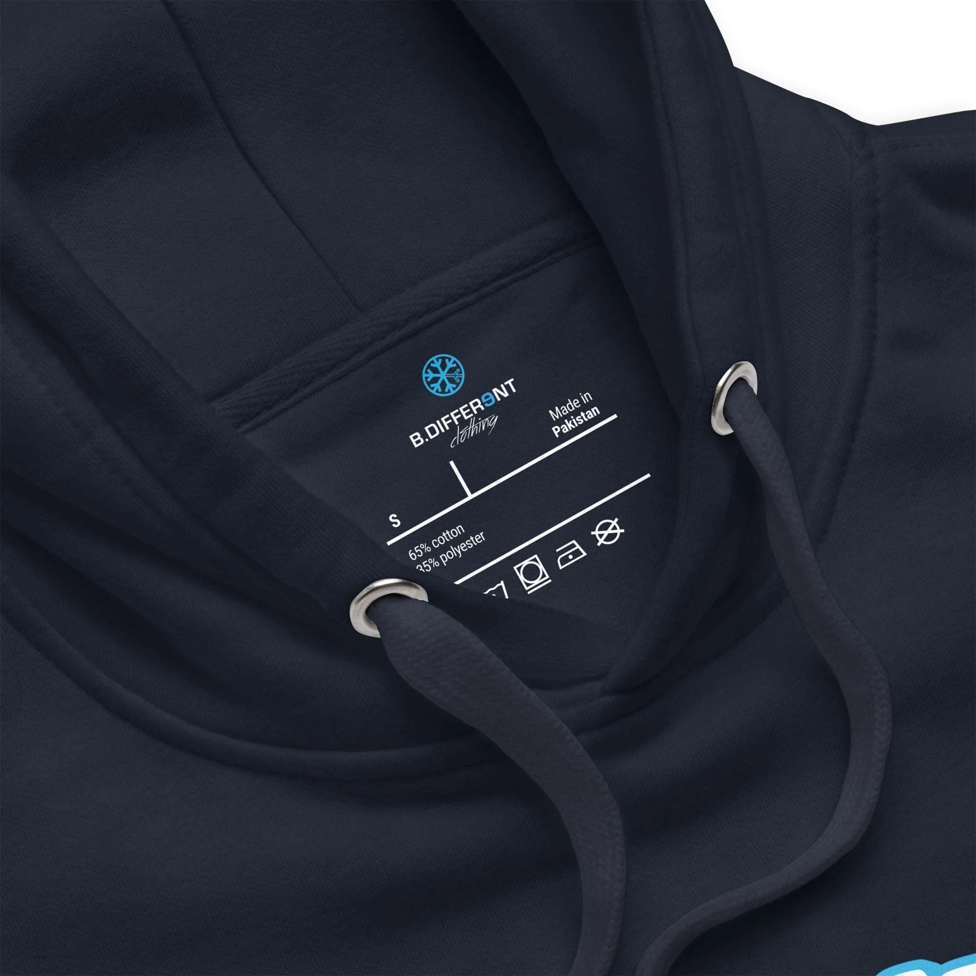 Weirdo Hoodie - Image 4