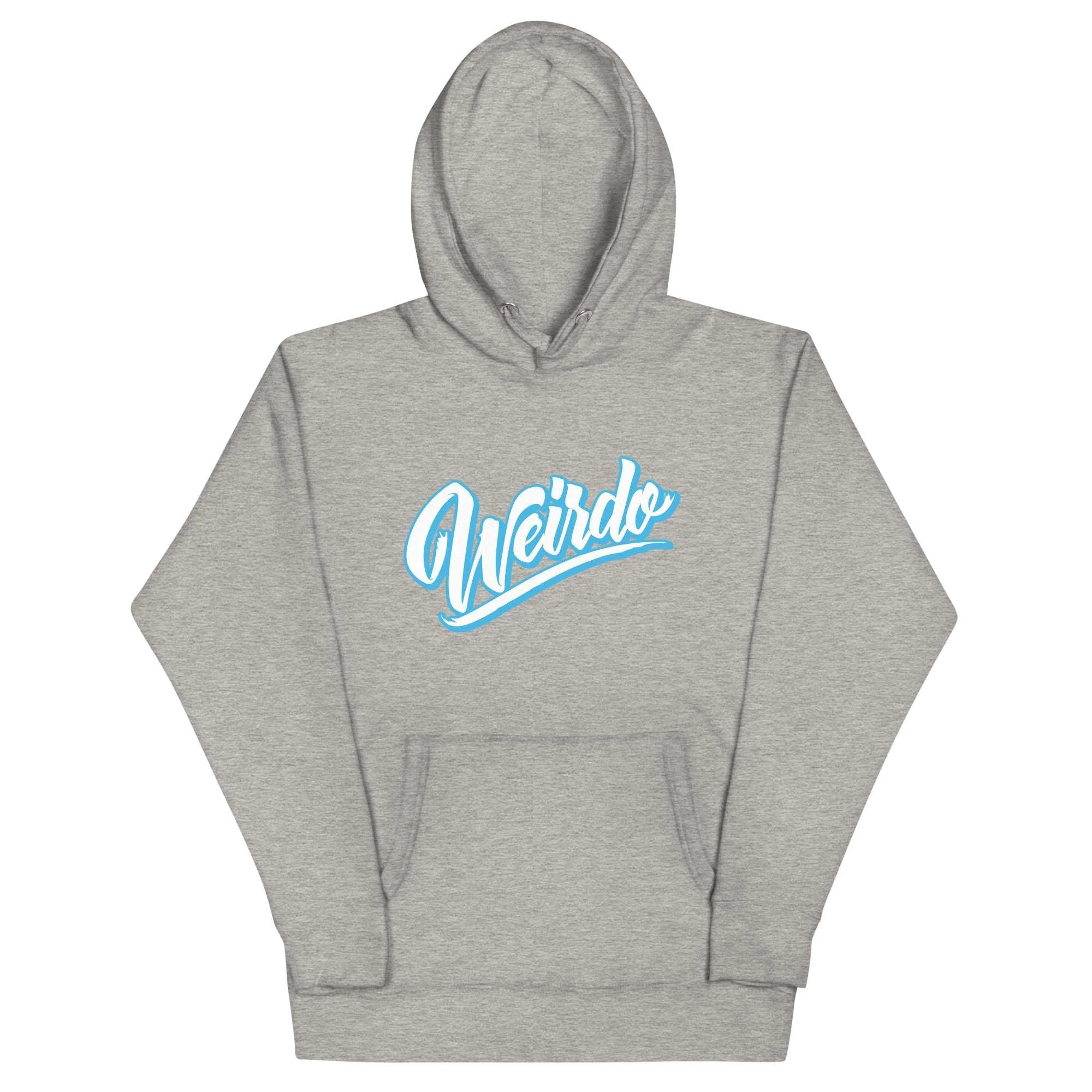 Weirdo Hoodie - Image 5