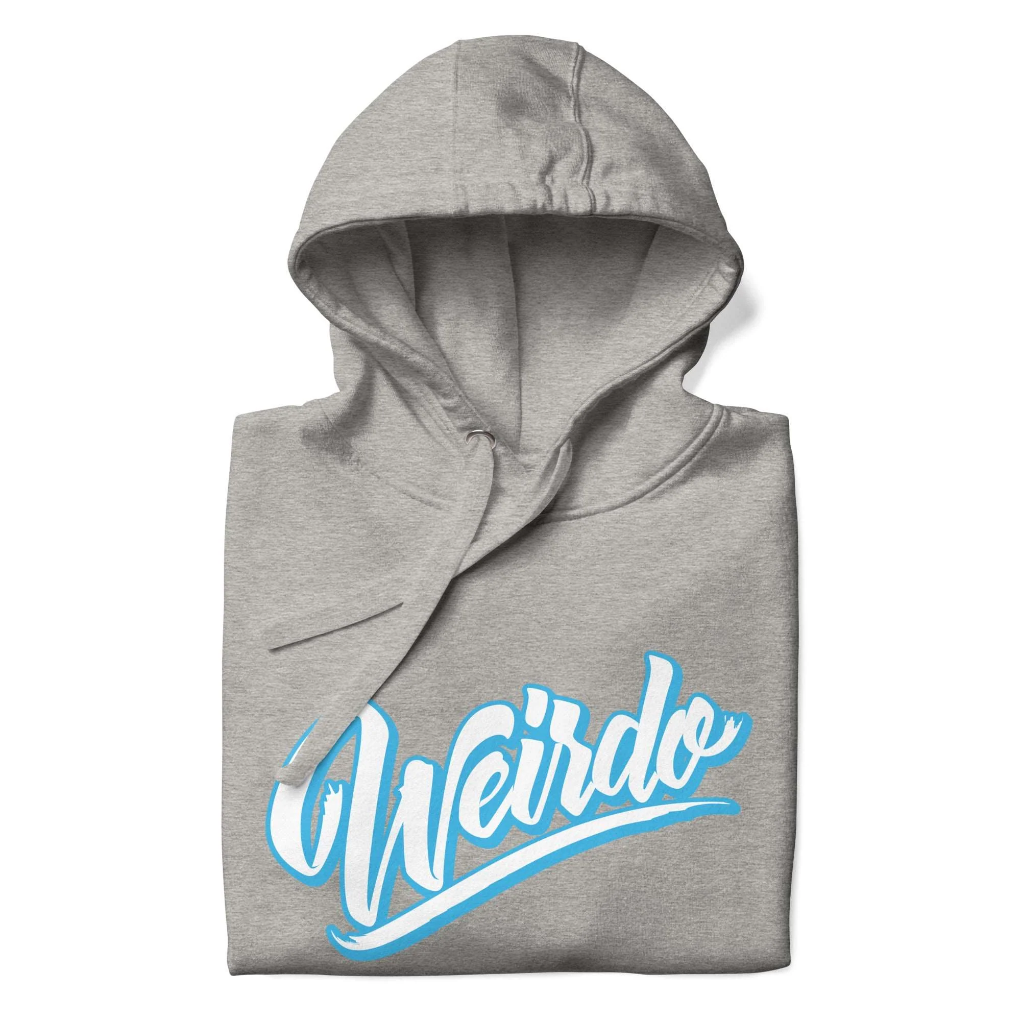 Weirdo Hoodie - Image 6