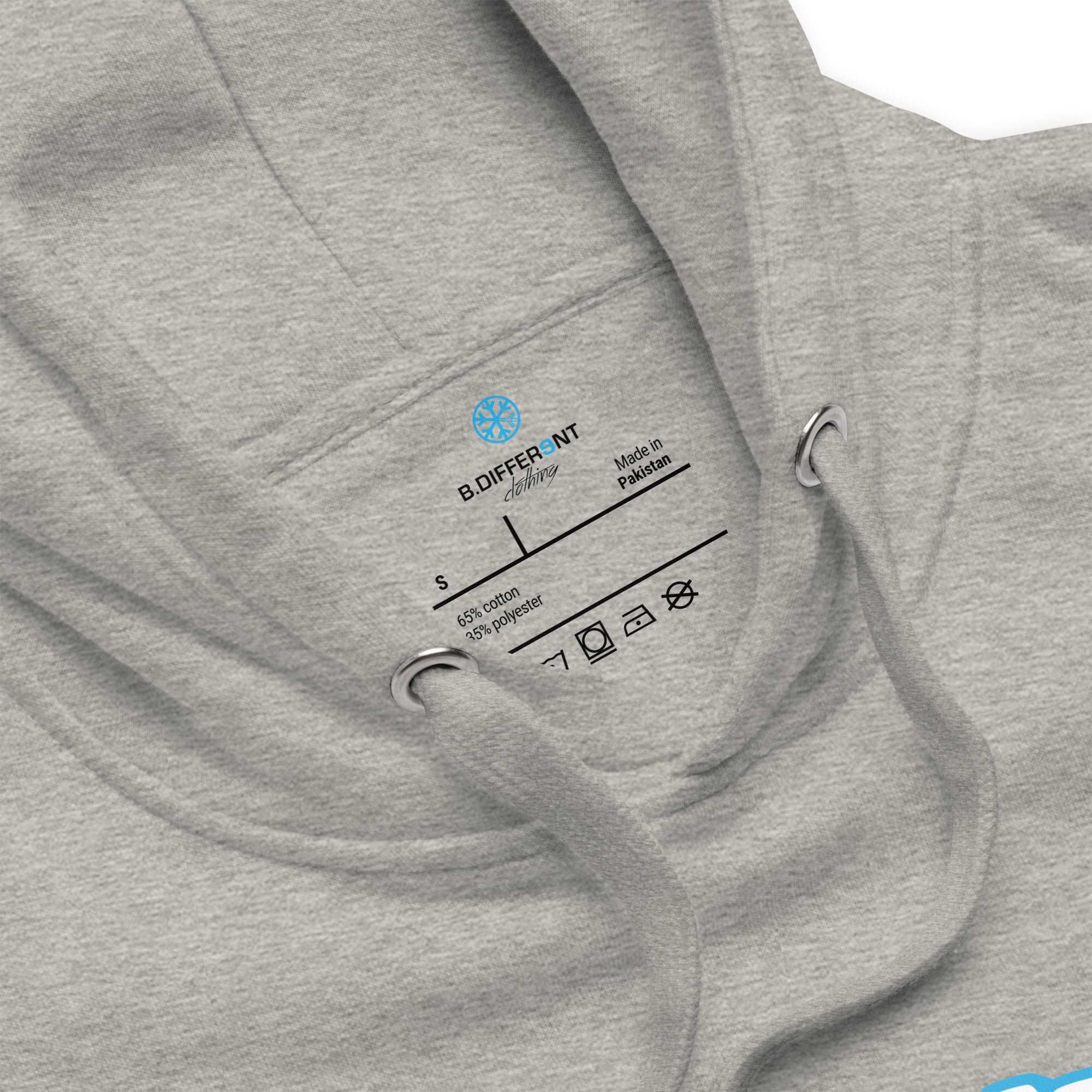 Weirdo Hoodie - Image 8