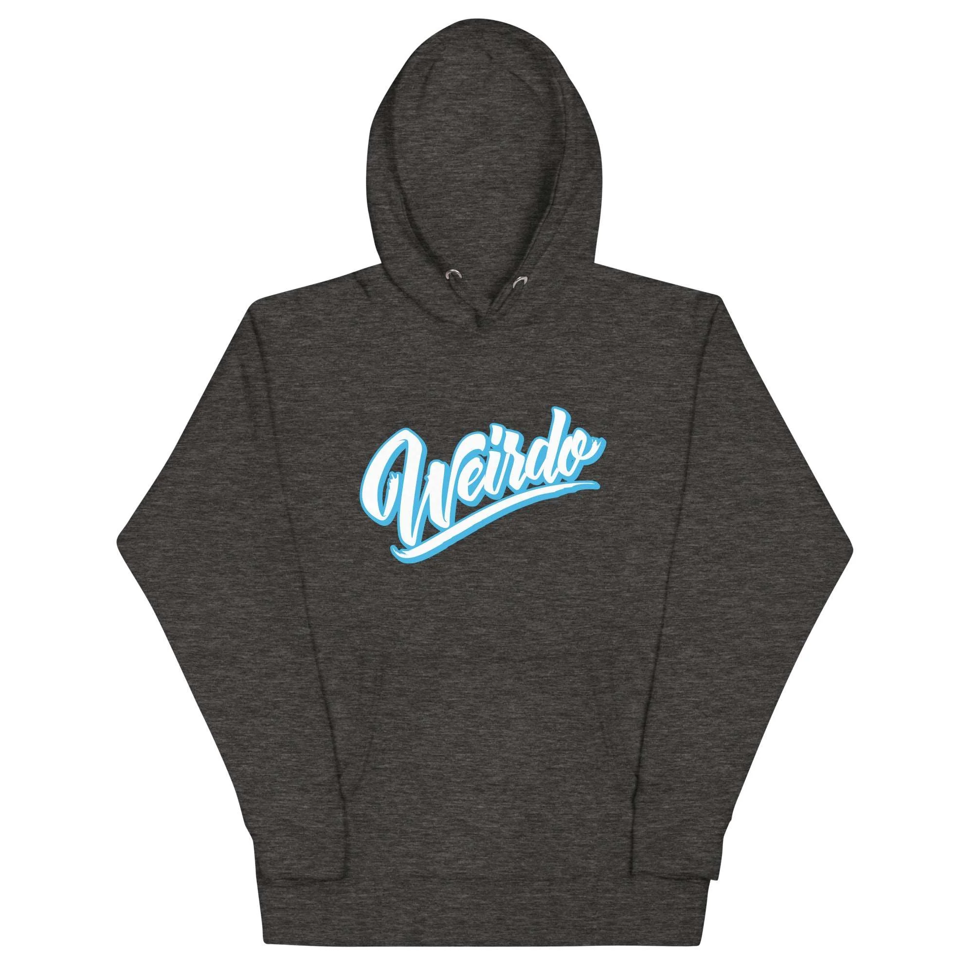 Weirdo Hoodie - Image 9