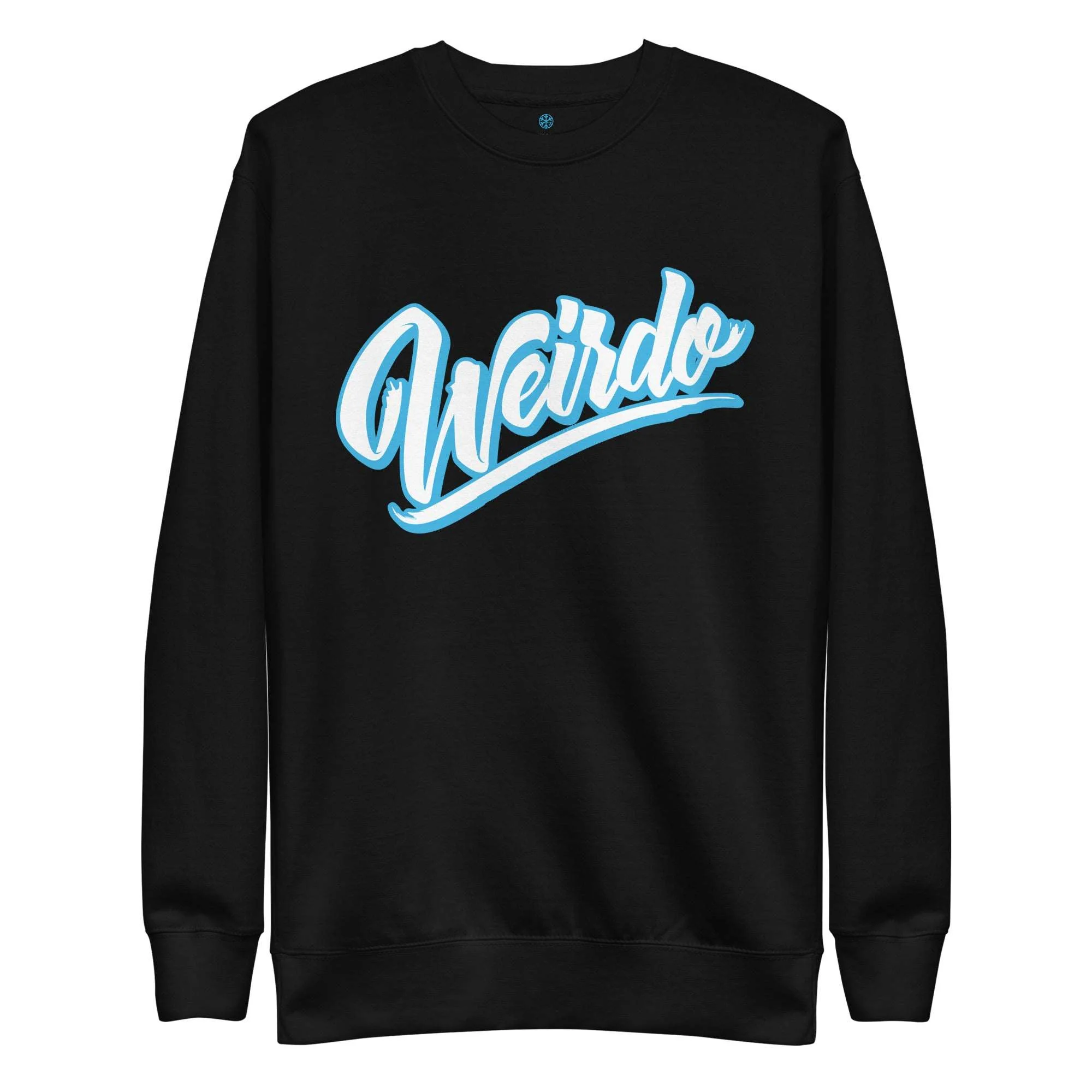 Weirdo Sweatshirt - Image 11