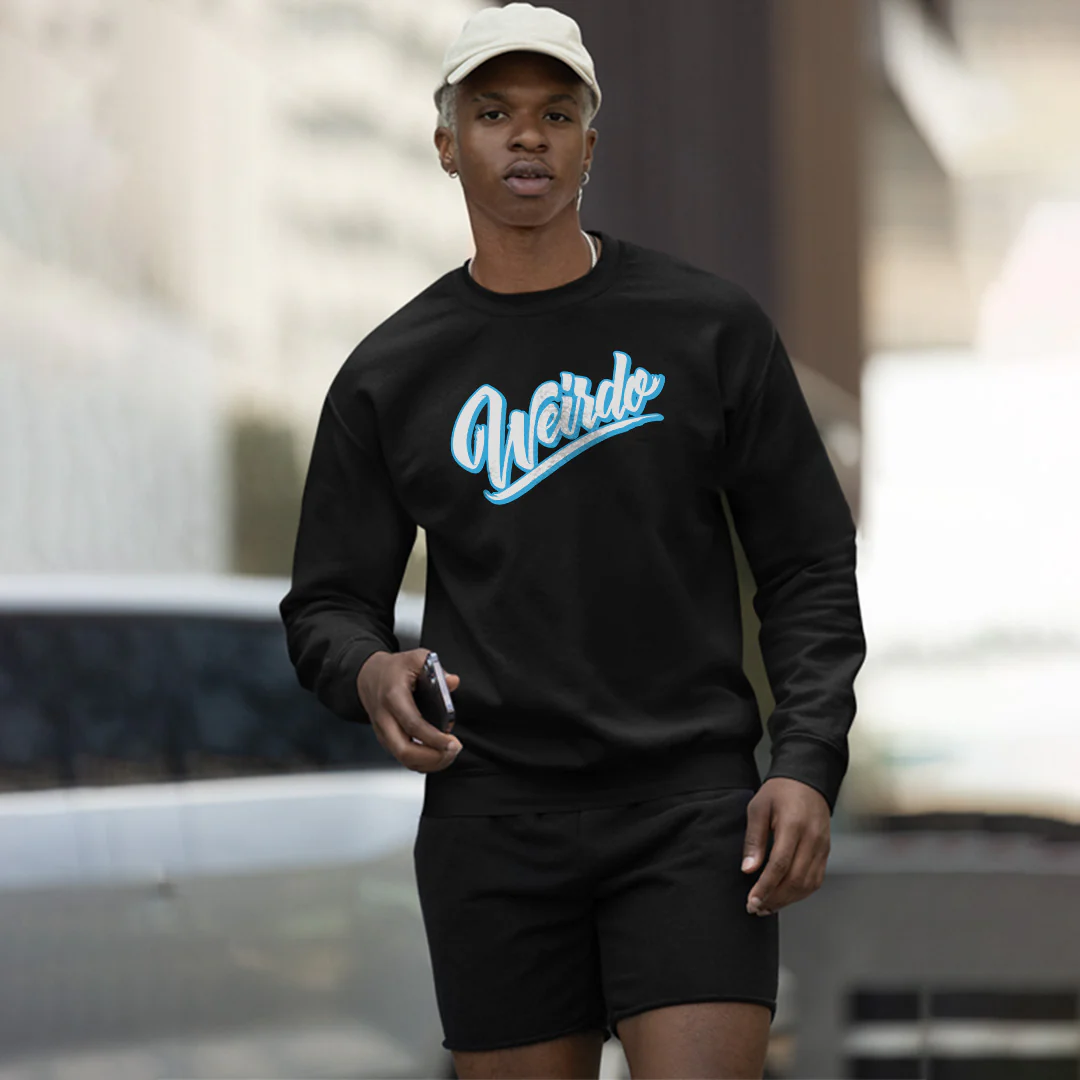 Weirdo Sweatshirt - Image 12