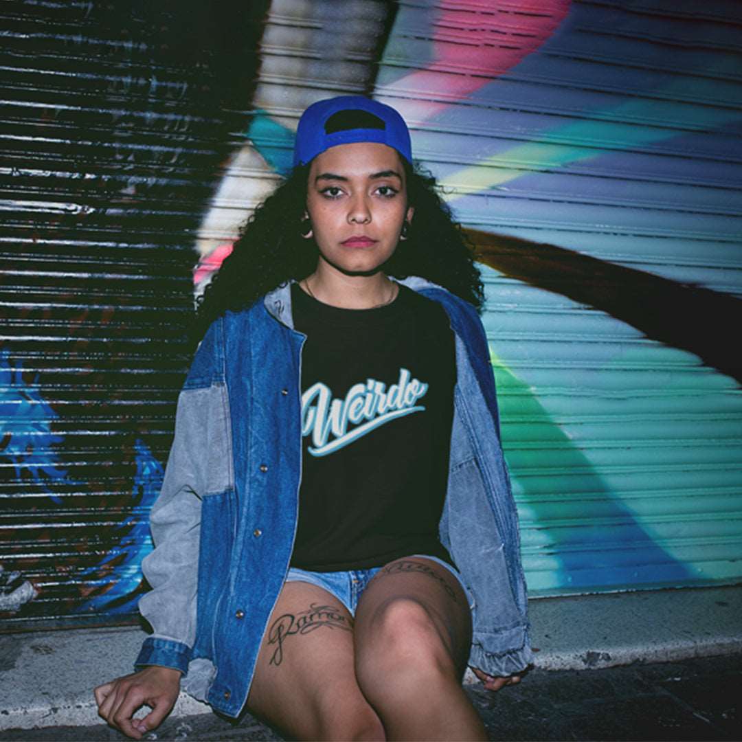 Weirdo Sweatshirt - Image 13