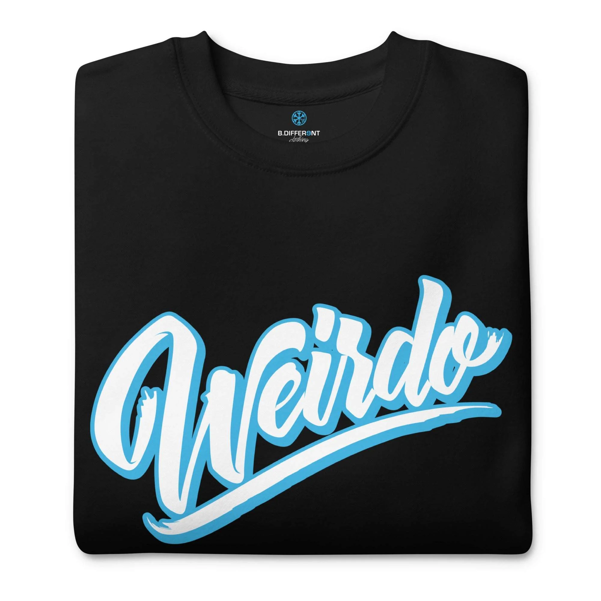 Weirdo Sweatshirt - Image 14