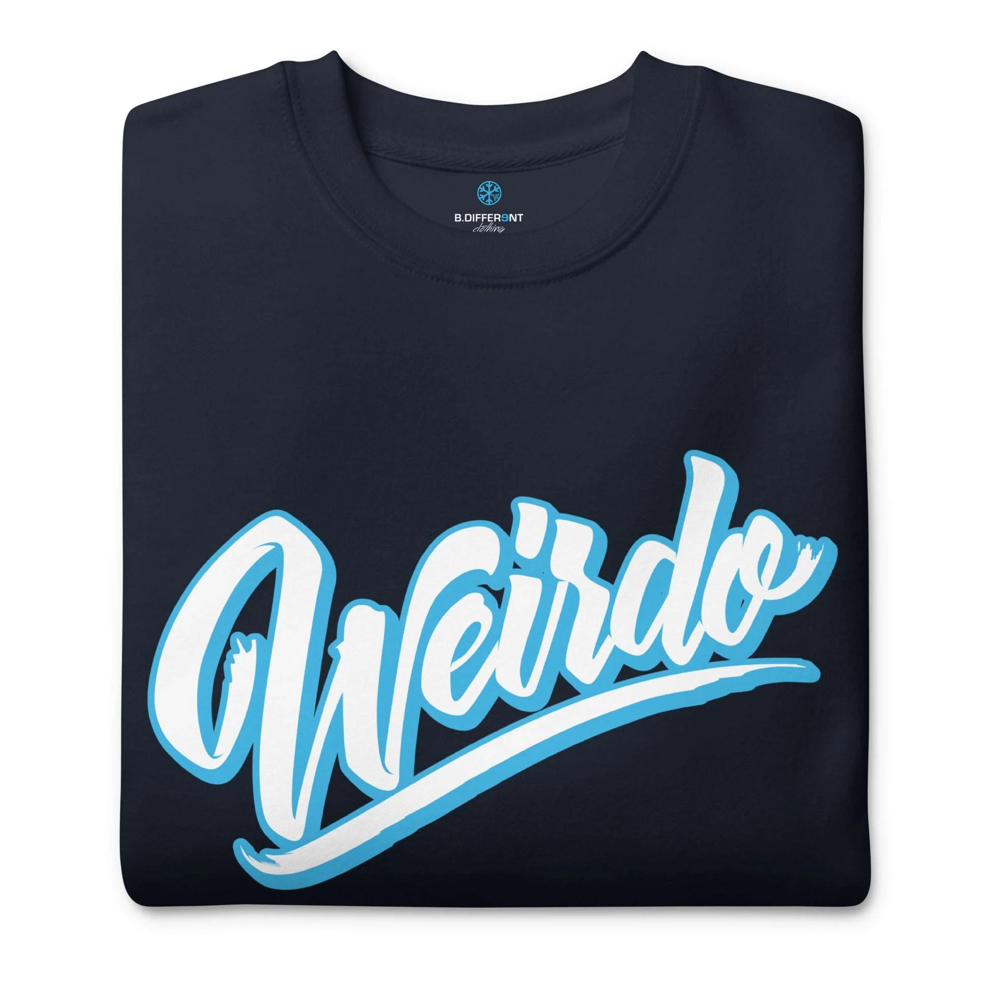 Weirdo Sweatshirt - Image 19