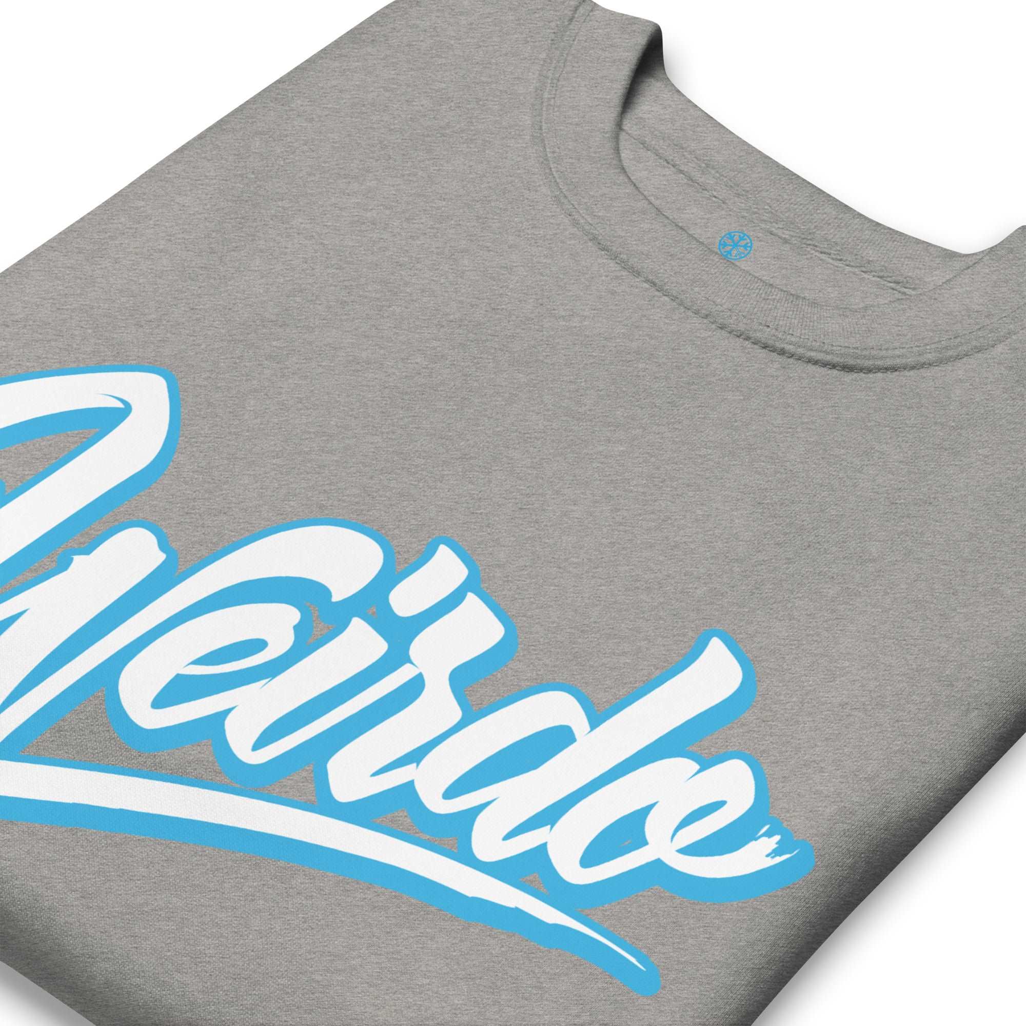 Weirdo Sweatshirt - Image 4
