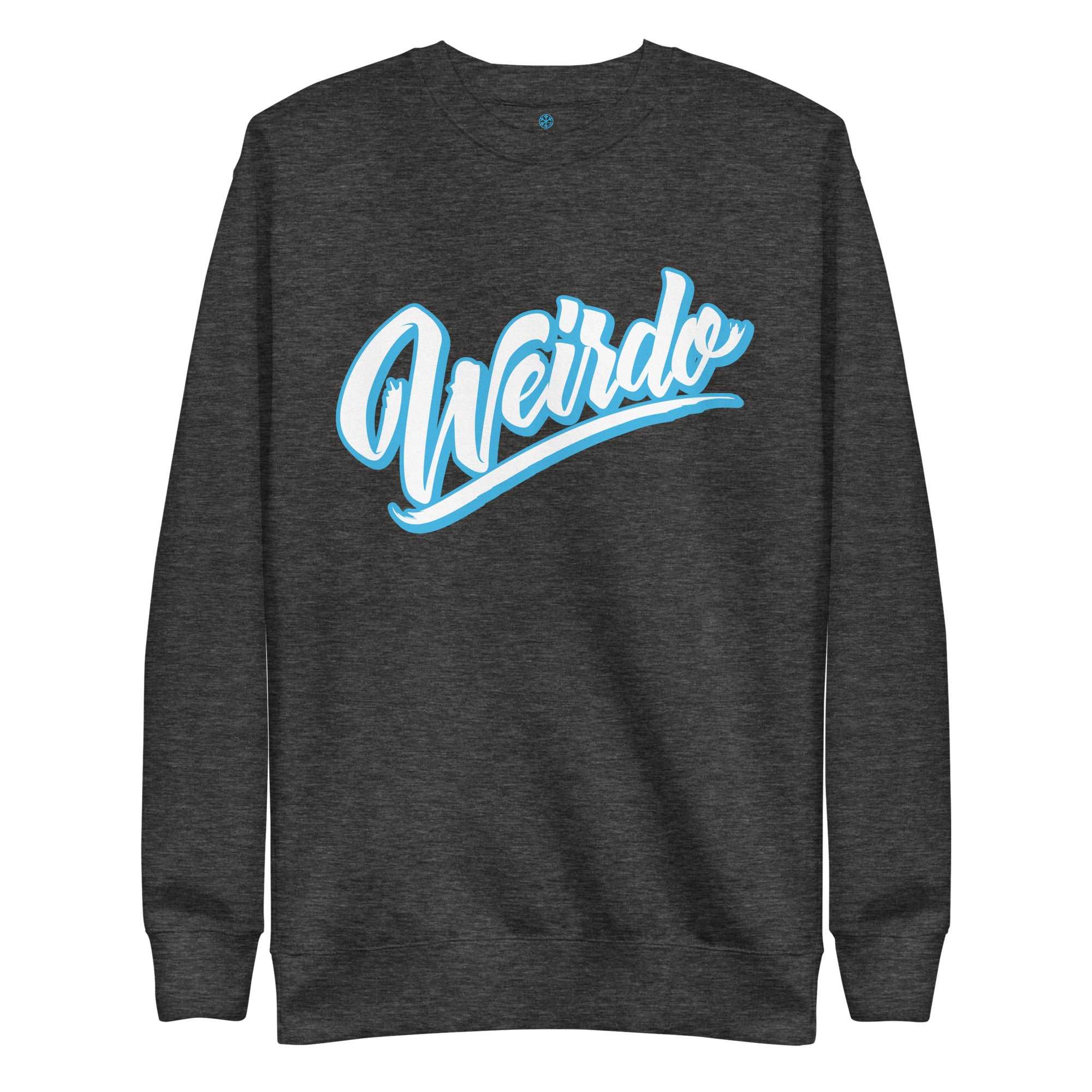 Weirdo Sweatshirt - Image 6