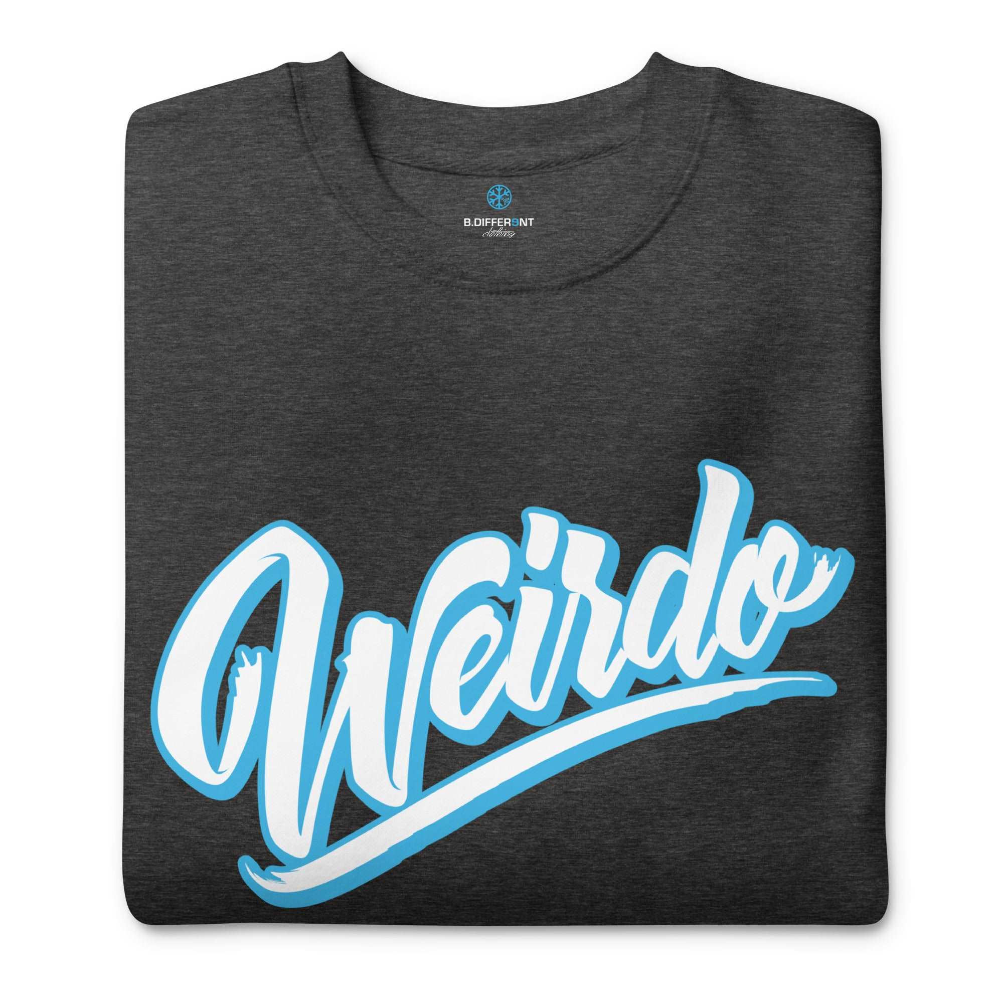 Weirdo Sweatshirt - Image 7
