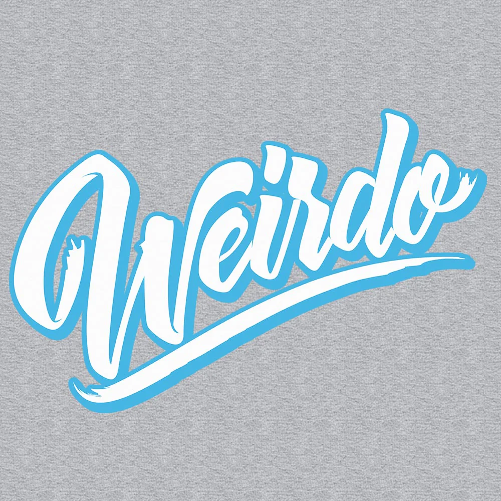Weirdo Tank Top - Image 6