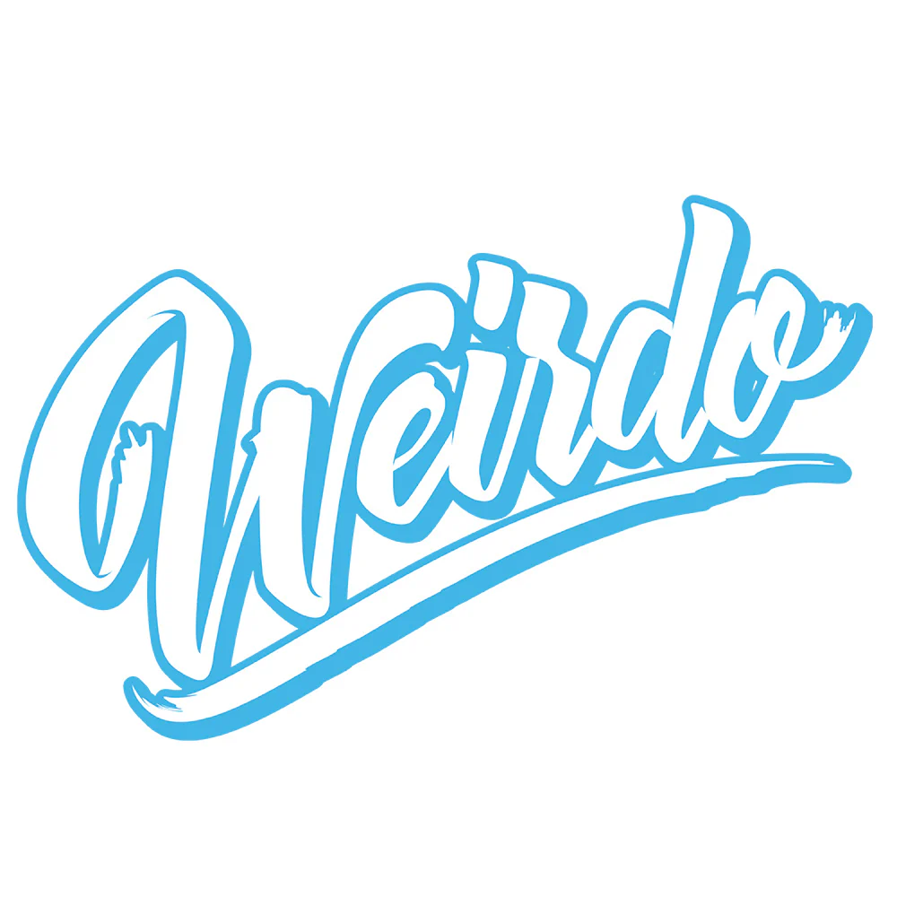 Weirdo Tank Top - Image 8